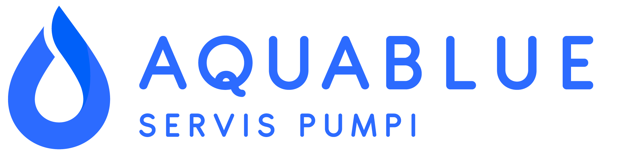 Aqua Blue – servis pumpi