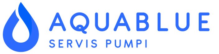 Aqua Blue – servis pumpi